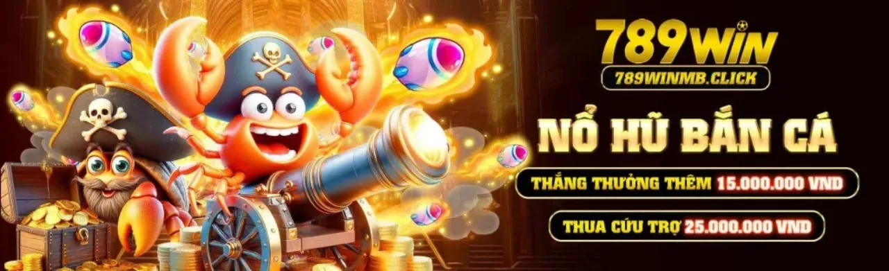 Hình ảnh chính game Bắn Cá code fly88