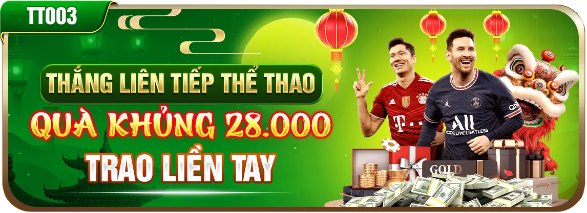 Ưu đãi chào mừng code fly88